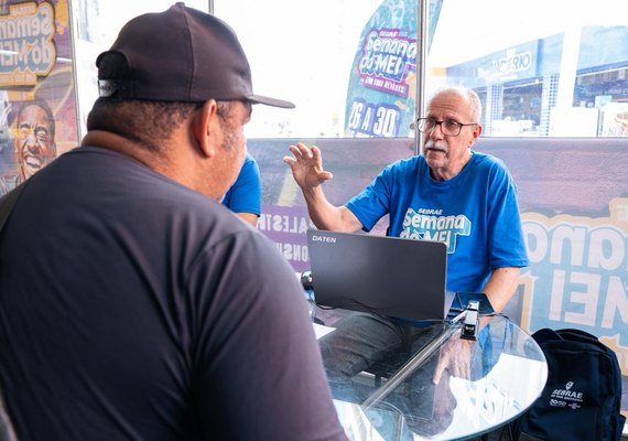 Semana do MEI 2026 começa hoje em Alagoas para inspirar empreendedores