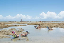 Maceió tem 100% dos pontos próprios para banho, diz IMA