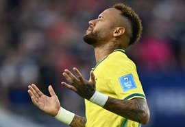 Ancelotti detalha estratégia para utilizar Neymar como arma na Copa