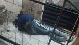 Homem é morto a tiros perto de mercadinho na Chã da Jaqueira