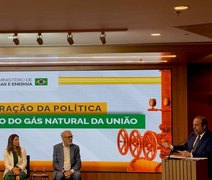 Ministro anuncia plano de redução do preço do gás natural para a indústria