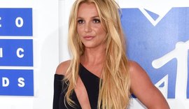 Pai de Britney Spears desiste de ser tutor da cantora