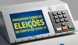 Confederação Nacional de Municípios diz ser inviável realização das eleições em 2020