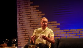 Com Luiz Fernando Guimarães no elenco, comédia 'Baixa Sociedade' chega a Maceió