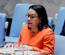 Candidata à liderança da ONU propõe diálogo direto com Rússia e Ucrânia