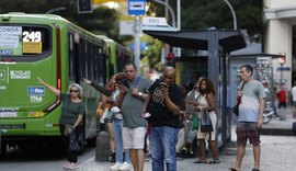 Lula sanciona Marco Legal do Transporte Público Coletivo com vetos