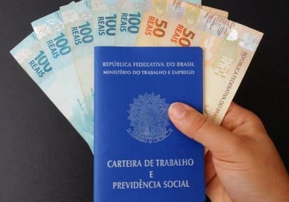 Seguro-desemprego tem valor atualizado; confira reajuste