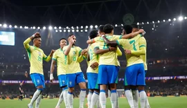 Brasil enfrenta o Panamá em último jogo no país antes da Copa