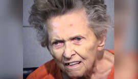 Mulher de 92 anos mata filho para evitar ser mandada para asilo