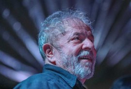 Estou tranquilo e sereno, diz Lula ao completar 30 dias na prisão