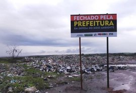 Municípios alagoanos dão exemplo no cumprimento da Política de Resíduos Sólidos
