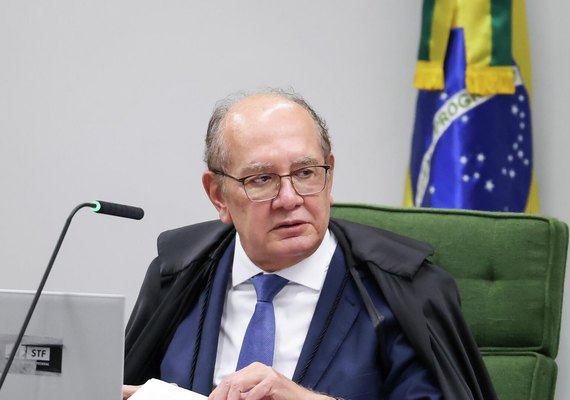 Gilmar Mendes pede inclusão de Romeu Zema no inquérito das fake news