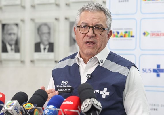 Governo anuncia apoio a pacientes e serviços que oferecem radioterapia