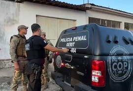 Condenado a 80 anos de prisão por chacina é preso após descumprir determinações judiciais