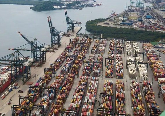 Brasil entre China e EUA: quem é mais estratégico para as exportações nacionais