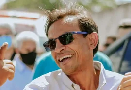 Prefeito de Messias reafirma aliança com Paulo Dantas e reage a pressões políticas