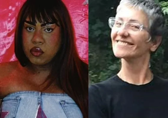 Atriz trans Roberta Santana acusa Cassia Kis de transfobia em shopping