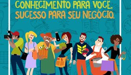 Semana do MEI: Sebrae promove palestras e oficinas em todo o estado