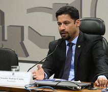 Cunha solta indiretas no programa de TV do PSDB