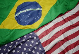 Brasil contesta tarifas dos EUA e promete reação imediata