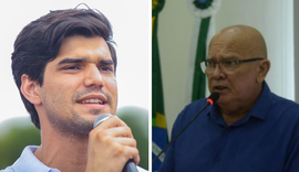 Suplente processa João Catunda por usar máquina pública para benefício próprio