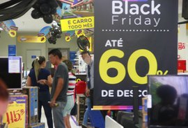 Black Friday tem 45% mais reclamações que edição passada