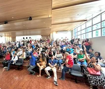 Servidores da Ufal iniciam greve na sexta (27)