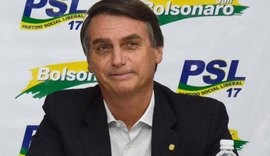 PSL deve mudar de comando em Alagoas