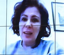 STF tem maioria para confirmar perda do mandato de Carla Zambelli