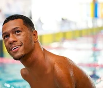 Gabrielzinho disputa Prêmio Laureus de Melhor Atleta com Deficiência