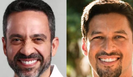 Ação da PF “anima” segundo turno em AL; candidato ganha adesões e vai as ruas