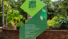 Alurb lança projeto Café no Parque no Municipal de Maceió