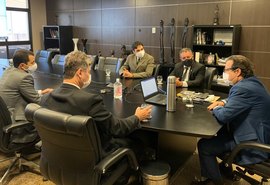 TJ de Alagoas planeja pacto para combater o racismo no estado