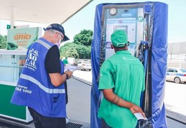 Alagoas apresenta um dos melhores preços de combustíveis do Nordeste