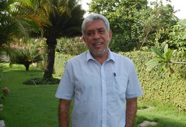 Presidente da Cooperativa Pindorama recebe comenda do TRT/AL