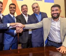 Vice de JHC ou terceira via: as opções do PP de Arthur Lira em Maceió