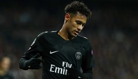 Neymar já negocia com o Real Madrid, afirma jornal espanhol