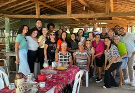 Agentes de viagens conhecem Rota Gastronômica da Macaxeira