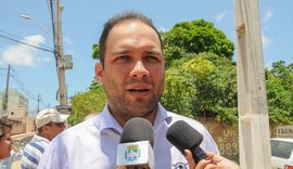 Deputado fala sobre destino da prefeitura de Maceió