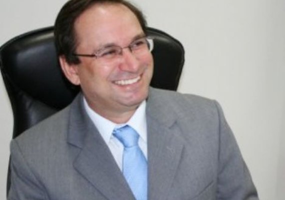 Candidatura de Luciano Barbosa é aprovada pelo MPE