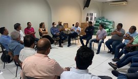 Movimento Muda OCB apresenta propostas para e Organização das Cooperativas em Alagoas