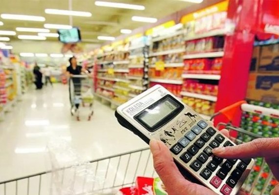 Inflação sobre os alimentos é a que mais impacta população do Nordeste, diz pesquisa