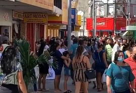 Alagoas confirma mais 86 casos do novo coronavírus