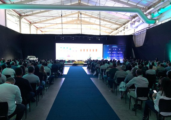 Wokshop Expedição Encorte apresenta dados da pecuária alagoana no primeiro dia de evento