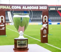 Polícia investigará denúncia de possível esquema fraudulento na Copa Alagoas