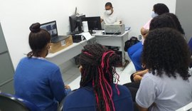Sessões virtuais possibilitam contato entre socioeducandos e Judiciário