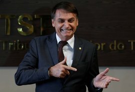 Bolsonaro diz que pena de morte não será debatida em seu governo