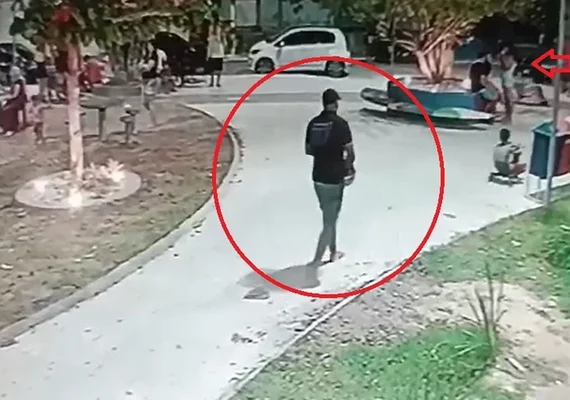 Assassino de menina de 13 anos tinha dívida com traficante e alvo era um adolescente, diz SSP