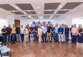 Direita pode deixar JHC sem opção do Senado: governo ou Prefeitura