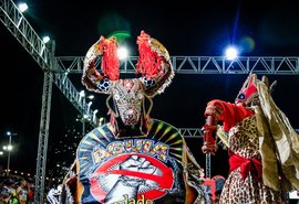 Vingador e Cobra Criada vencem Festival de Bumba Meu Boi